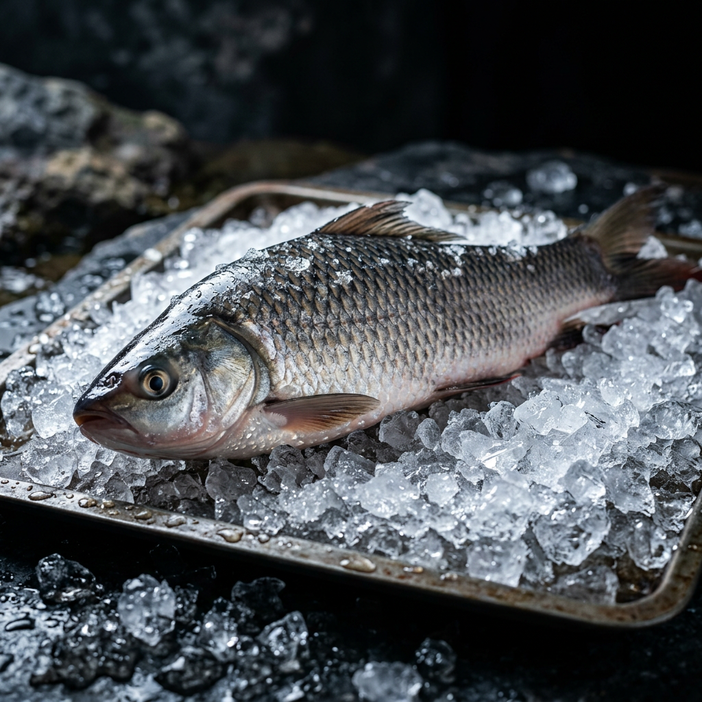 Rohu Fish Pakistan